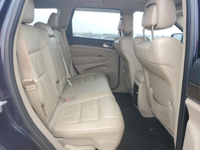 Photo 11 from auction – 2014 JEEP GRAND CHER with VIN 1C4RJEBGXEC107428