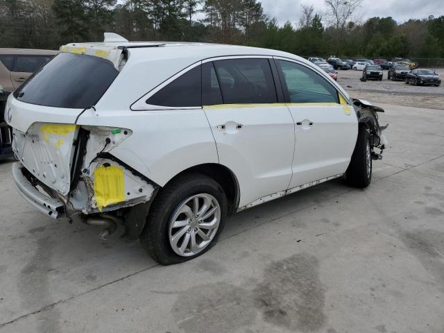 Zdjęcie 3 z aukcji – 2017 ACURA RDX z VIN 5J8TB3H33HL010296