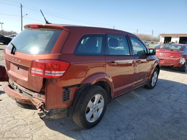 Photo 3 from auction – 2013 DODGE JOURNEY SE with VIN 3C4PDCAB9DT535289