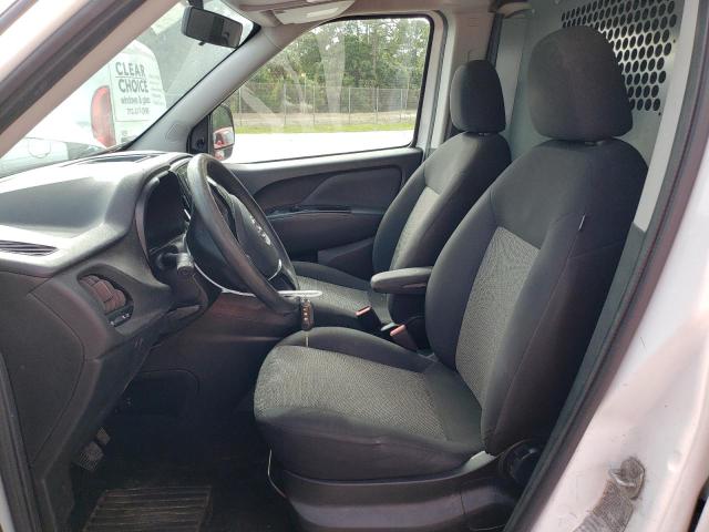 Photo 7 from auction – 2020 RAM PROMASTER with VIN ZFBHRFAB2L6R97129