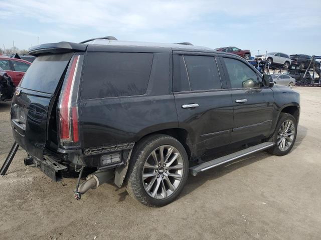 Photo 3 from auction – 2020 CADILLAC ESCALADE P with VIN 1GYS4CKJ3LR188897
