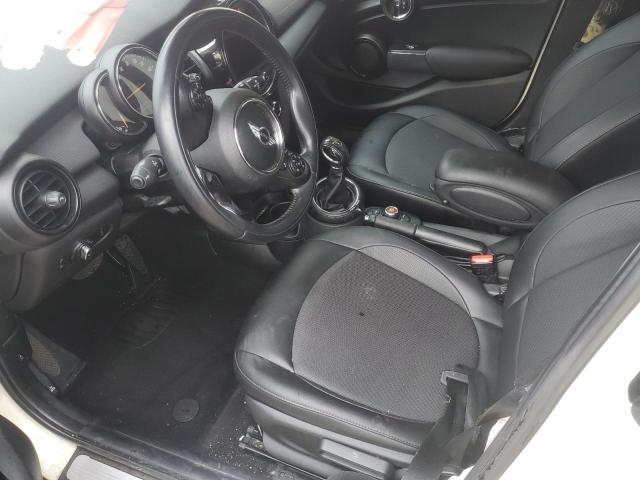 Photo 7 from auction – 2016 MINI COOPER with VIN WMWXU1C54G2D11025