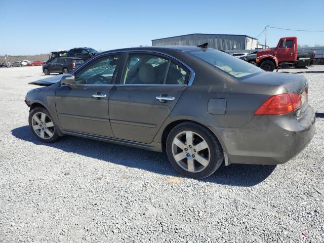 Photo 2 from auction – 2010 KIA OPTIMA EX with VIN KNAGH4A81A5452608