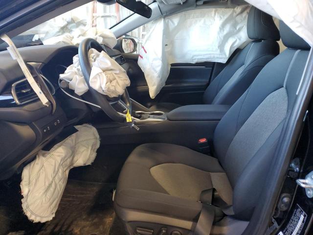 Photo 7 from auction – 2023 TOYOTA CAMRY LE with VIN 4T1C11AK2PU127752