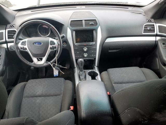 Photo 8 from auction – 2015 FORD EXPLORER X with VIN 1FM5K7D84FGC09410