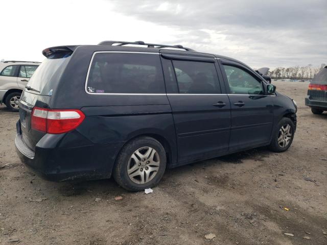 Photo 3 from auction – 2006 HONDA ODYSSEY EX with VIN 5FNRL38796B057969
