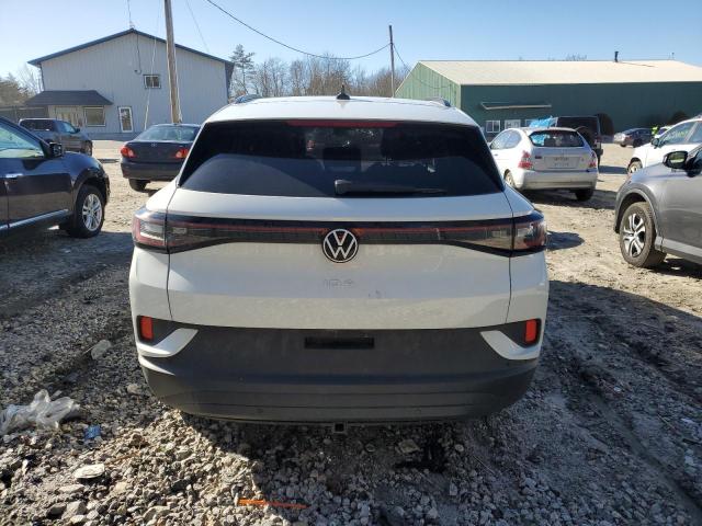 Photo 6 from auction – 2023 VOLKSWAGEN ID.4 PRO with VIN 1V2DNPE81PC042565