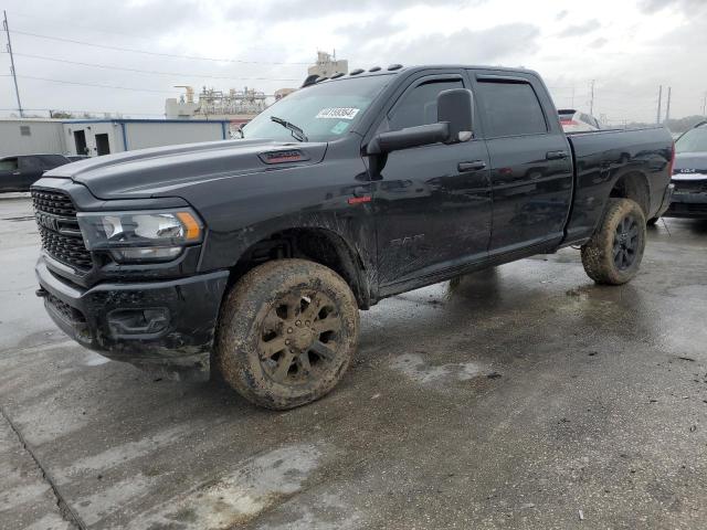 Photo 1 from auction – 2022 RAM 2500 BIG H with VIN 3C6UR5DL0NG283311