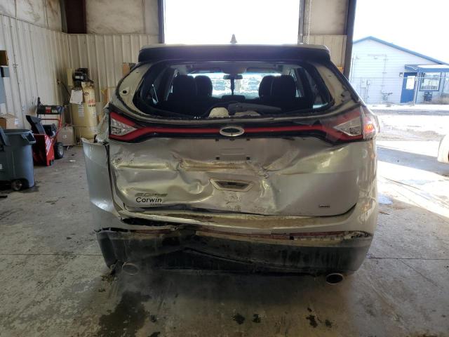 Photo 6 from auction – 2015 FORD EDGE SE with VIN 2FMTK4G88FBB82950