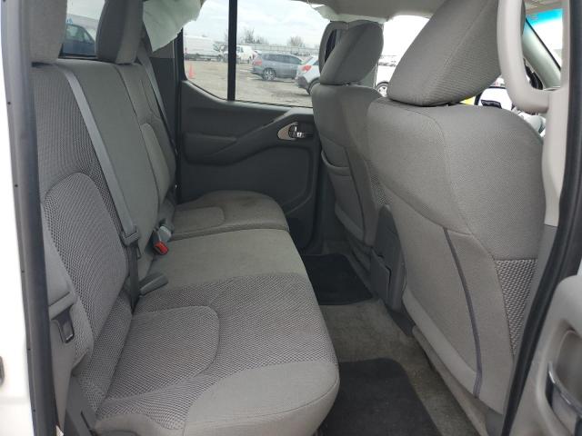 Photo 10 from auction – 2018 NISSAN FRONTIER S with VIN 1N6AD0EV0JN740100