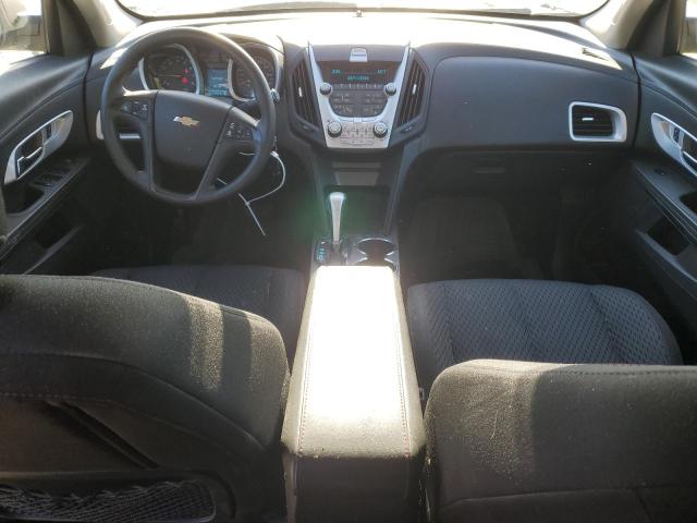 Photo 8 from auction – 2012 CHEVROLET EQUINOX LS with VIN 2GNALBEK2C1257047