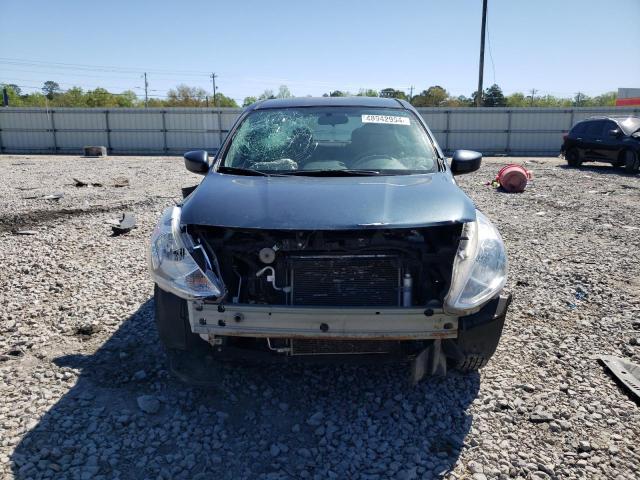 Photo 5 from auction – 2017 NISSAN VERSA S with VIN 3N1CN7AP6HL854088