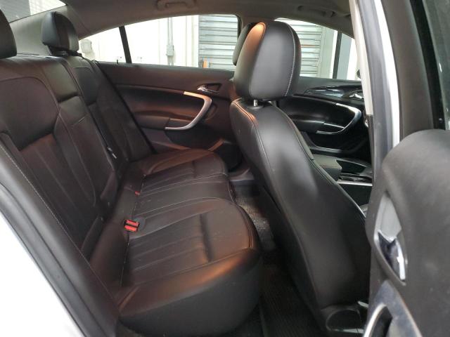 Photo 10 from auction – 2013 BUICK REGAL PREM with VIN 2G4GS5EV4D9121373