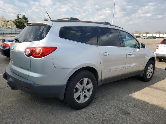 Photo 3 from auction – 2010 CHEVROLET TRAVERSE L with VIN 1GNLRFED5AJ208475