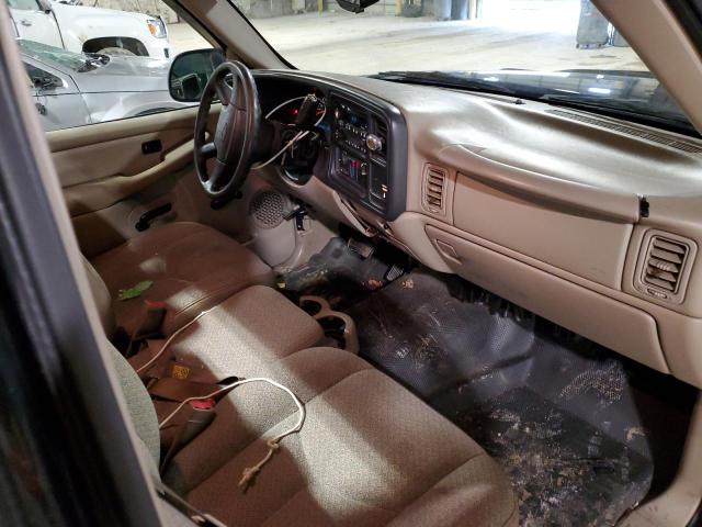 Photo 8 from auction – 2003 CHEVROLET SILVERADO with VIN 1GCEC14X63Z295115