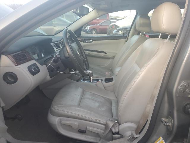 Photo 7 from auction – 2008 CHEVROLET IMPALA LT with VIN 2G1WT58K989264722