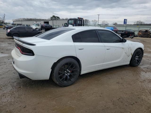 Photo 3 from auction – 2016 DODGE CHARGER R/ with VIN 2C3CDXCT0GH281078