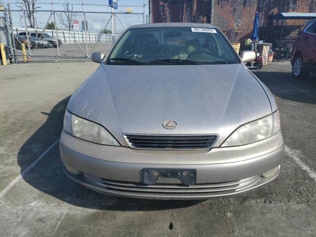 Photo 5 from auction – 1998 LEXUS RX 450H with VIN JT8BF28G6W5024348