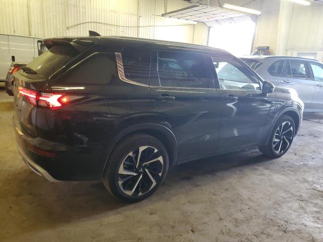 Photo 3 from auction – 2022 MITSUBISHI OUTLANDER with VIN JA4J4VA8XNZ092340