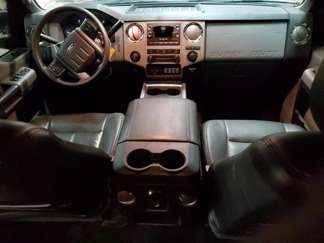 Photo 8 from auction – 2013 FORD F350 SUPER with VIN 1FT8W3B62DEA81841