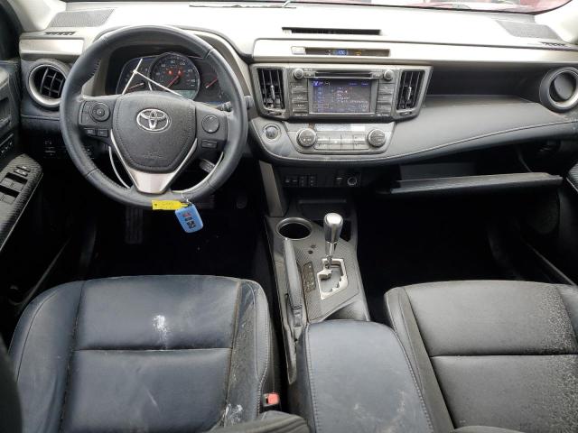 Zdjęcie 8 z aukcji – 2013 TOYOTA RAV4 LIMIT z VIN 2T3DFREV8DW109428