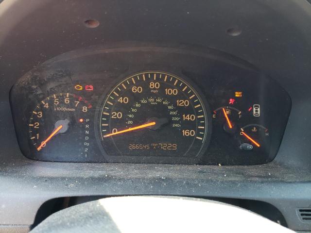 Photo 9 from auction – 2005 HONDA ACCORD EX with VIN 1HGCM56705A033120