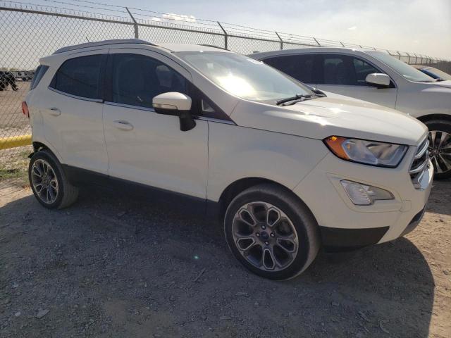 Photo 4 from auction – 2021 FORD ECOSPORT T with VIN MAJ6S3KL6MC412866