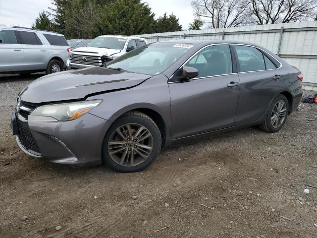 Photo 1 from auction – 2015 TOYOTA CAMRY LE with VIN 4T1BF1FK4FU930941