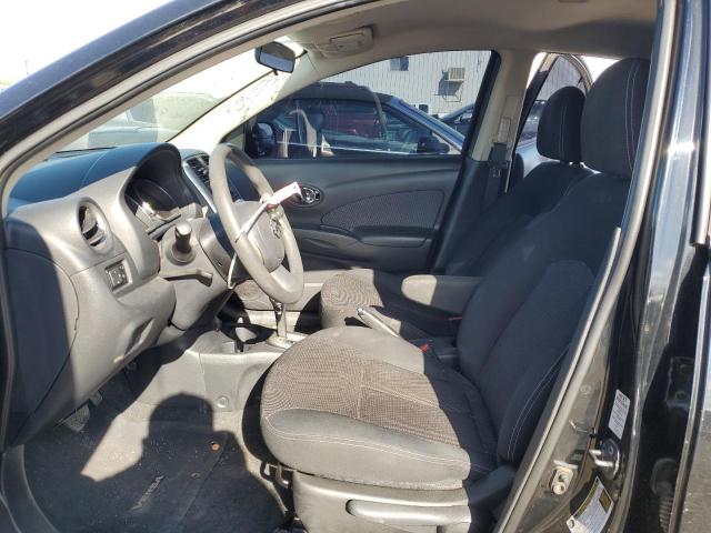 Photo 7 from auction – 2014 NISSAN VERSA S with VIN 3N1CN7AP9EL860494