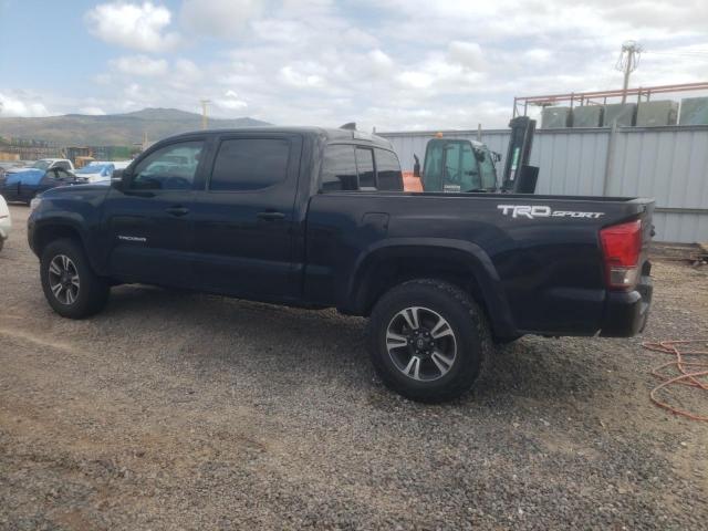 Photo 2 from auction – 2016 TOYOTA TACOMA DOU with VIN 3TMBZ5DN4GM004819