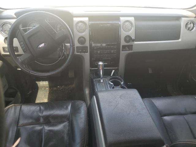 Photo 8 from auction – 2010 FORD F150 SUPER with VIN 1FTFW1EV5AFC48438