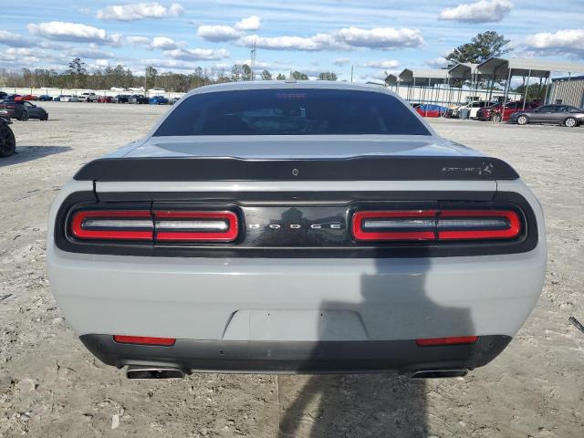 Photo 6 from auction – 2021 DODGE CHALLENGER with VIN 2C3CDZFJ4MH513408