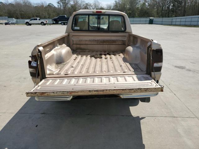 Photo 10 from auction – 1995 FORD RANGER with VIN 1FTCR10A8SUA04228