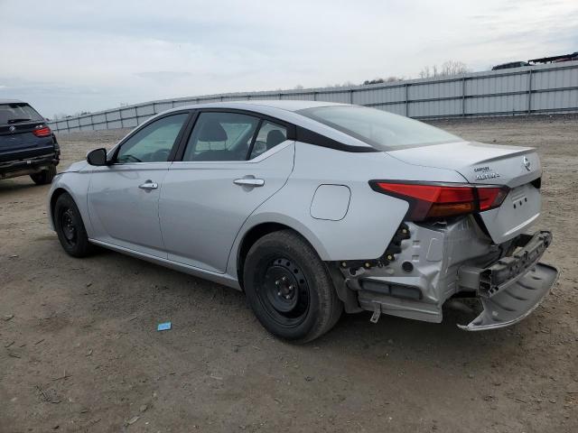 Photo 2 from auction – 2021 NISSAN ALTIMA S with VIN 1N4BL4BV3MN382622