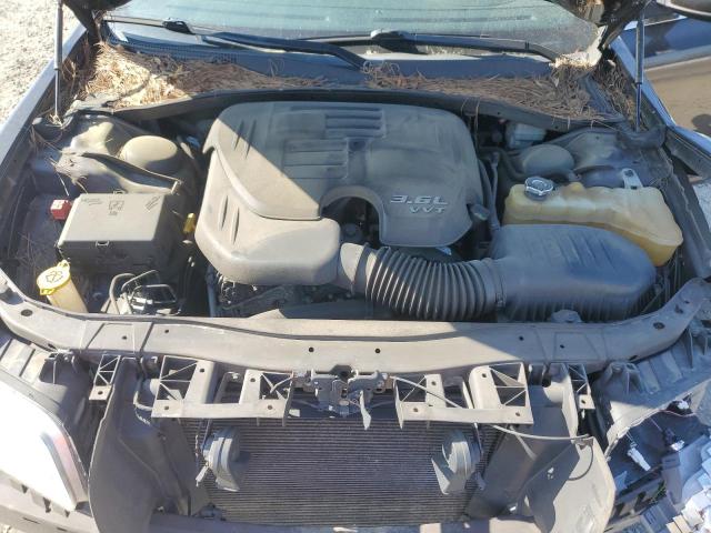 Photo 11 from auction – 2013 CHRYSLER 300 with VIN 2C3CCARG6DH603700