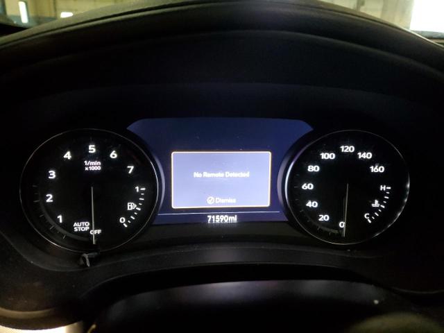 Photo 9 from auction – 2020 CADILLAC XT4 PREMIU with VIN 1GYFZDR45LF089878
