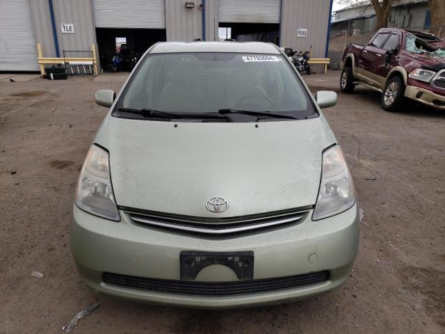 Photo 5 from auction – 2007 TOYOTA PRIUS with VIN JTDKB20U073281839