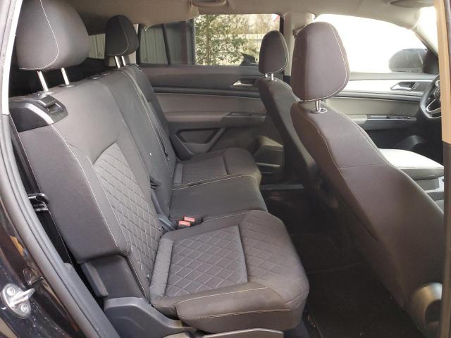 Photo 11 from auction – 2021 VOLKSWAGEN ATLAS S with VIN 1V2AP2CA4MC569601
