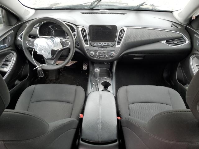Photo 8 from auction – 2016 CHEVROLET MALIBU LT with VIN 1G1ZE5ST6GF184440
