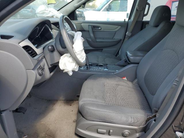 Photo 7 from auction – 2015 CHEVROLET TRAVERSE L with VIN 1GNKRHKD5FJ102305