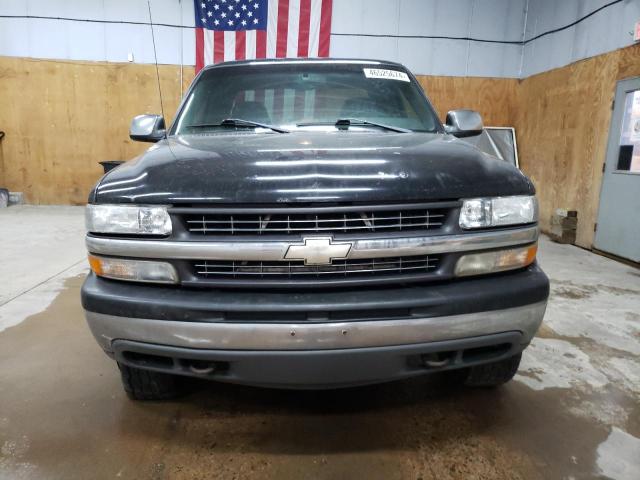 Photo 5 from auction – 2000 CHEVROLET SILVERADO with VIN 2GCEK19T9Y1280259