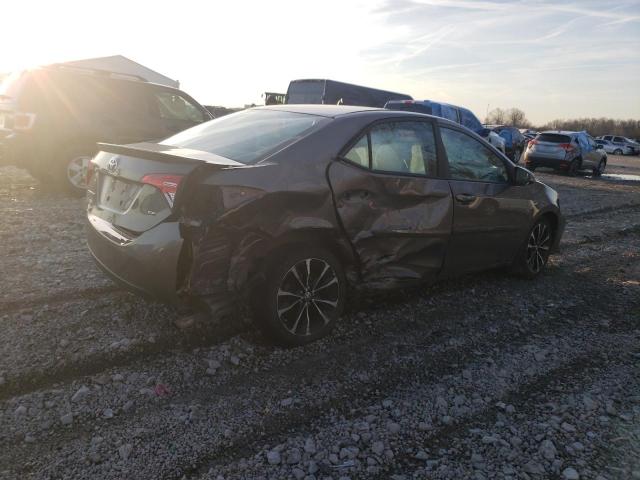 Photo 3 from auction – 2017 TOYOTA COROLLA L with VIN 2T1BURHE1HC777127
