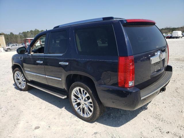 Photo 2 from auction – 2008 CADILLAC ESCALADE L with VIN 1GYEC63868R229754