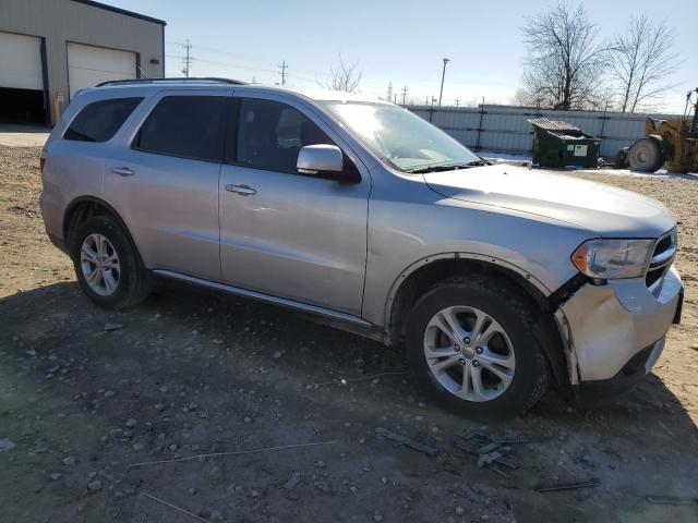 Photo 4 from auction – 2012 DODGE DURANGO CR with VIN 1C4RDJDGXCC151830
