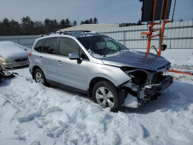 Photo 4 from auction – 2016 SUBARU FORESTER 2 with VIN JF2SJARC6GH529944