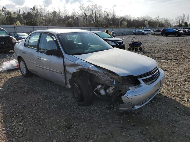Photo 4 from auction – 2003 CHEVROLET MALIBU with VIN 1G1ND52J13M501949