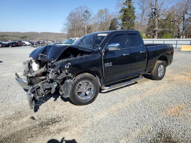 RAM 1500 SLT 2013 with VIN 1C6RR6GP6DS593903 - Photo from auction