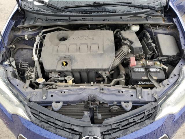 Photo 11 from auction – 2014 TOYOTA COROLLA L with VIN 2T1BURHE4EC153463