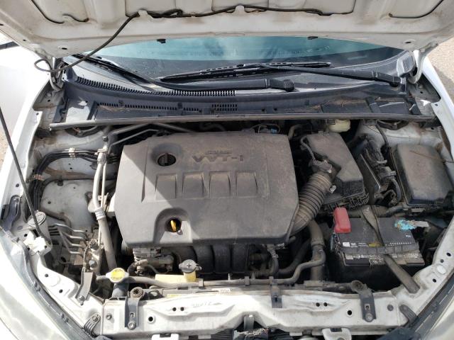 Photo 11 from auction – 2016 TOYOTA COROLLA L with VIN 2T1BURHE9GC599725