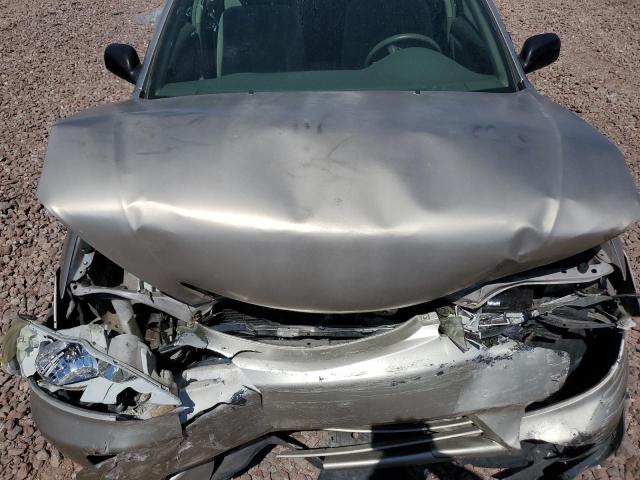 Photo 11 from auction – 2004 TOYOTA CAMRY LE with VIN 4T1BE32K34U304394